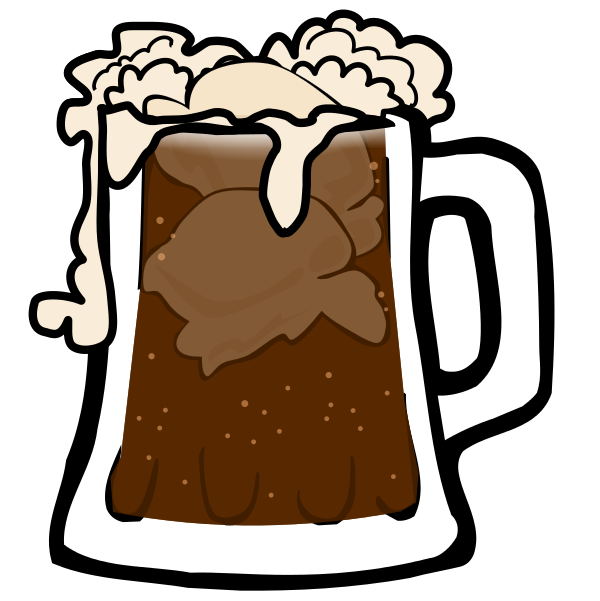 Free Soda Clipart