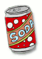 Free Soda Clipart