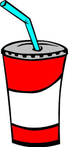 Free Soda Clipart