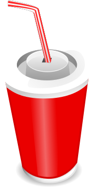 Free Drinks Clipart