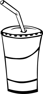 Free Soda Clipart