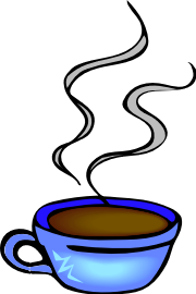 Free Coffee Clipart