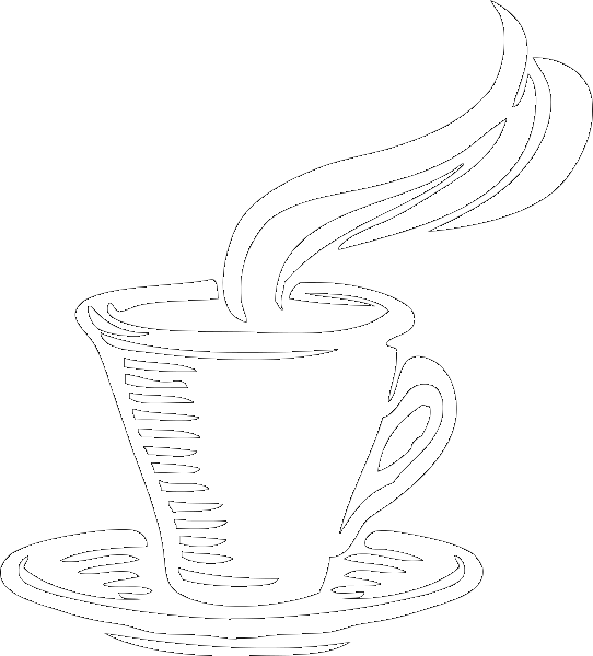 Free Coffee Clipart