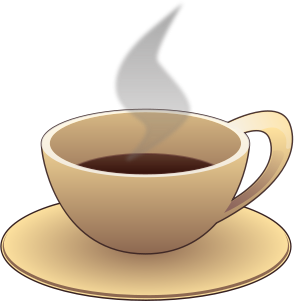 Free Coffee Clipart