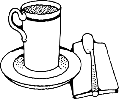 Free Coffee Clipart