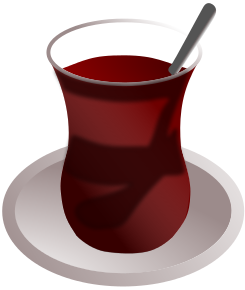 Free Drinks Clipart