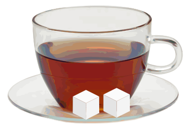 Free Tea Clipart