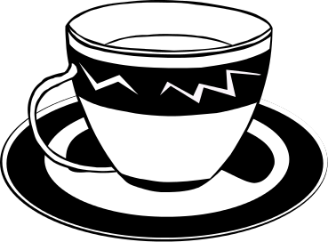 Free Tea Clipart