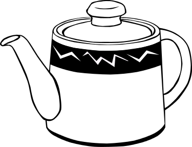 Free Tea Clipart