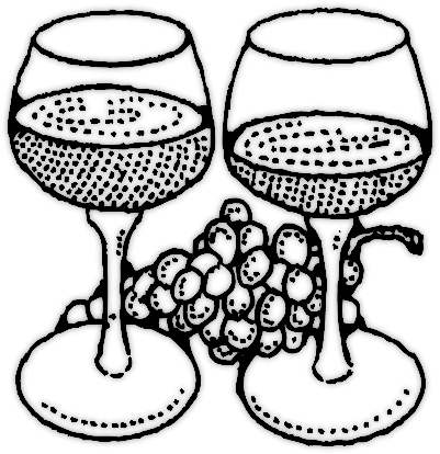 Free Wine Clipart