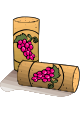 Free Wine Clipart