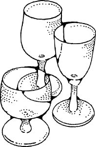 Free Drinks Clipart