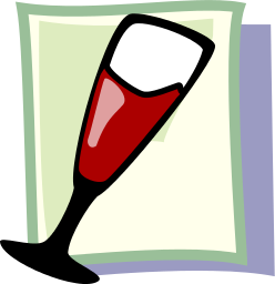 Free Drinks Clipart