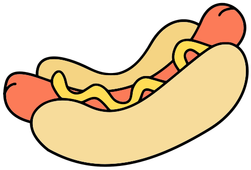 Free Fast Food Clipart