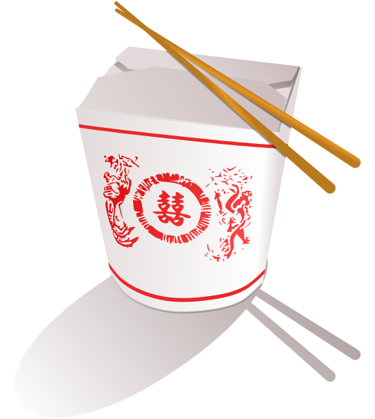 Free Fast Food Clipart