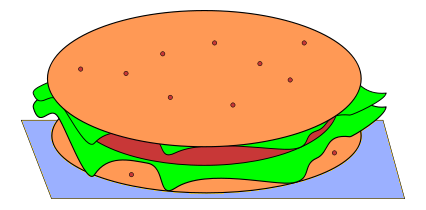 Free Fast Food Clipart