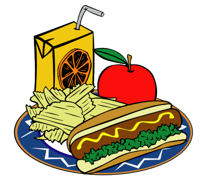 Free Fast Food Clipart