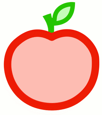 Free Apple Clipart