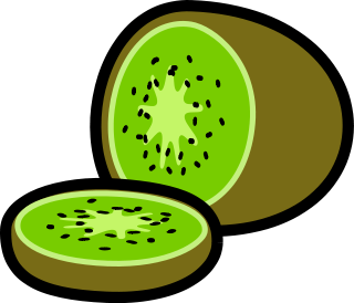 Free Fruit Clipart