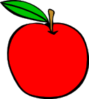 Free Apple Clipart