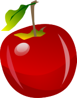 Free Fruit Clipart