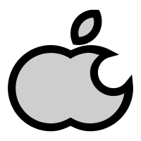 Free Apple Clipart