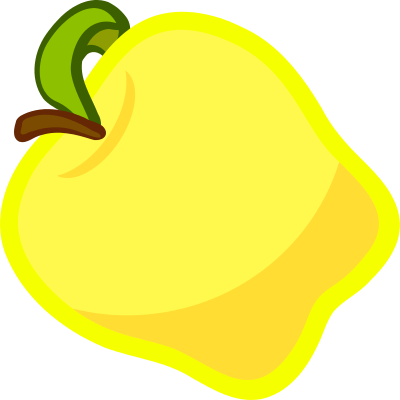 Free Fruit Clipart