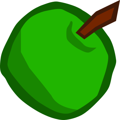 Free Fruit Clipart