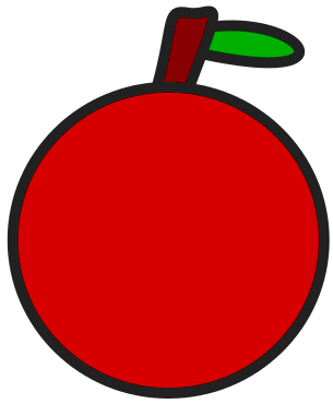 Free Fruit Clipart