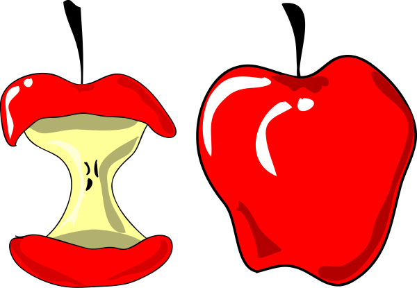 Free Fruit Clipart