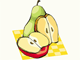 Free Fruit Clipart