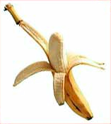 Free Banana Clipart