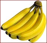 Free Banana Clipart