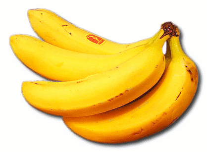 Free Banana Clipart