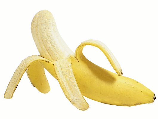 Free Banana Clipart