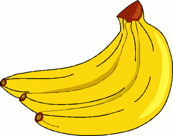 Free Fruit Clipart