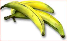 Free Banana Clipart