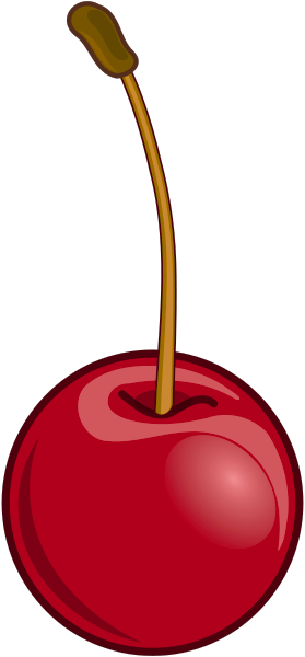 Free Fruit Clipart