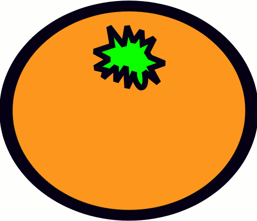 Free Orange Clipart