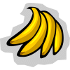 Free Banana Clipart