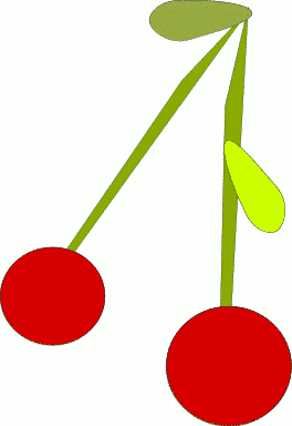 Free Fruit Clipart