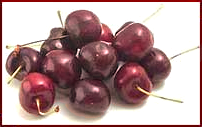 Free Cherry Clipart