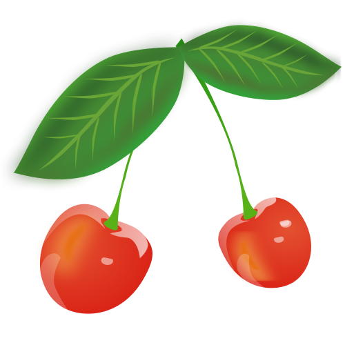 Free Fruit Clipart