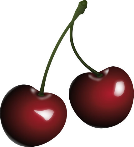 Free Fruit Clipart