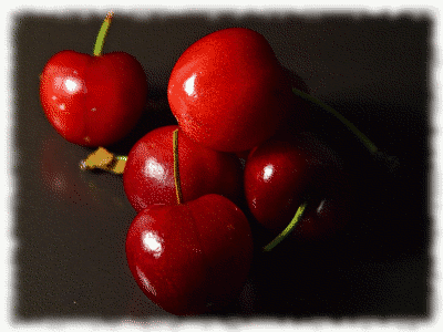 Free Cherry Clipart