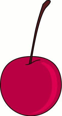 Free Cherry Clipart