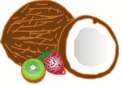 Free Fruit Clipart