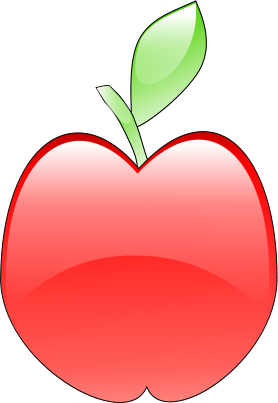 Free Fruit Clipart