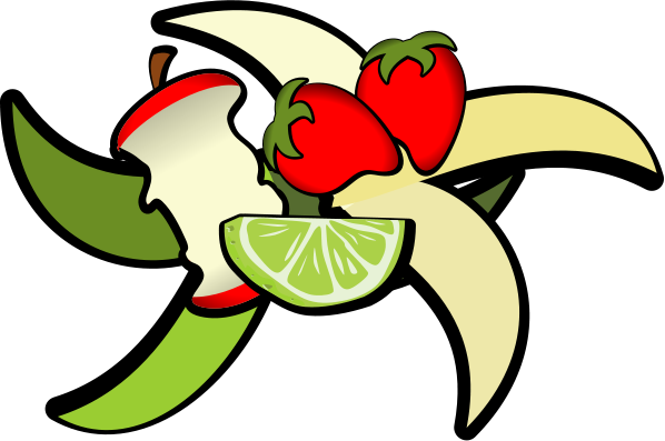 Free Berry Clipart