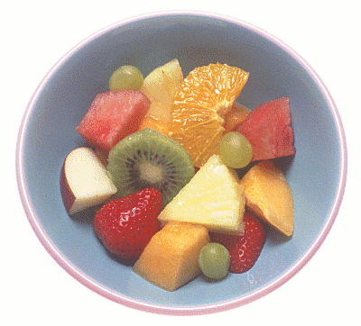 Free Fruit Clipart